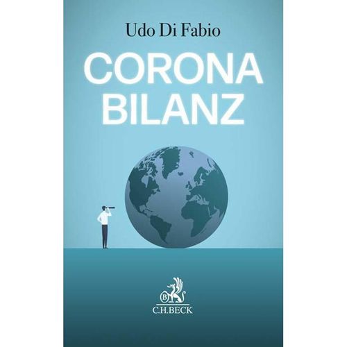 Coronabilanz - Udo Di Fabio, Gebunden