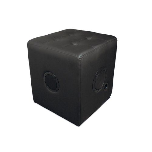 CALIBER HPG522BT Bluetooth Lautsprecher Schwarz