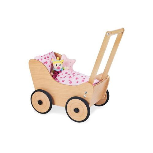 Pinolino Puppenwagen Sarah