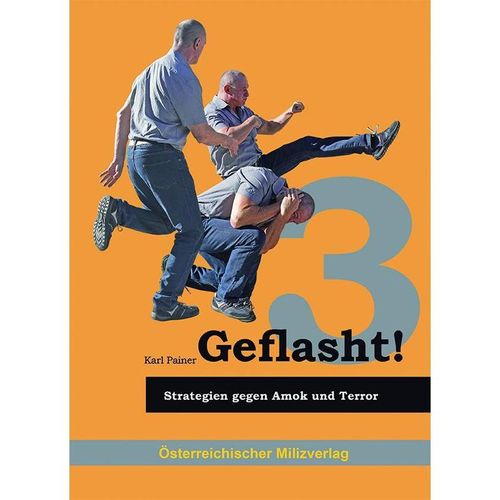 Geflasht 3 - Karl Painer, Taschenbuch
