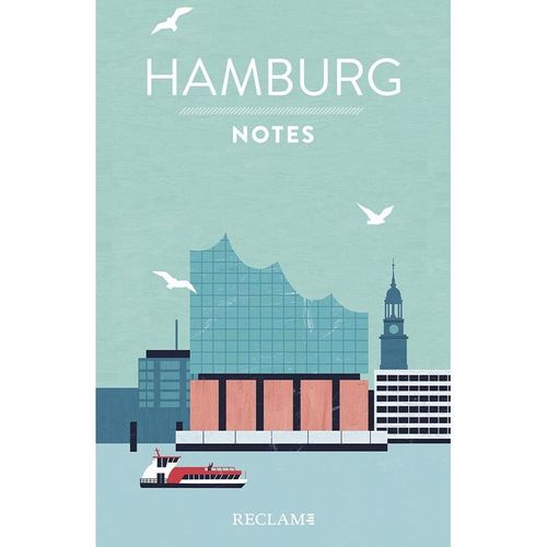 Hamburg. Notes