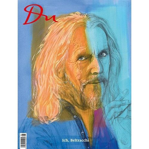 Du888 - das Kulturmagazin. Ich, Beltracchi, Kartoniert (TB)