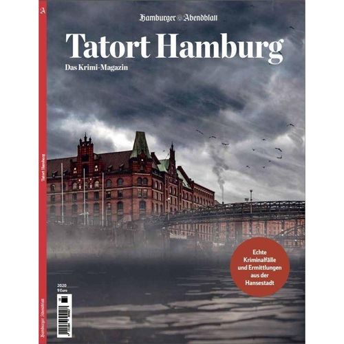 Tatort Hamburg 02,