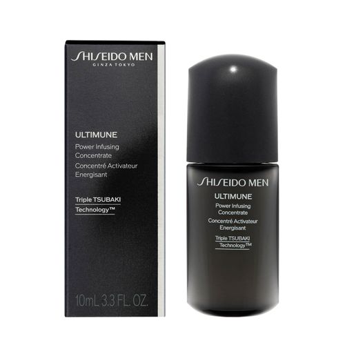 Shiseido Men Ultimune 10ml