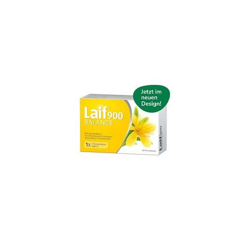 LAIF 900 Balance Filmtabletten 60 St