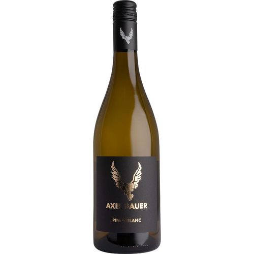Axel Bauer 2022 Pinot Blanc 