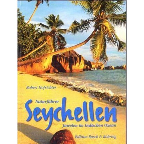 Seychellen - Robert Hofrichter, Gebunden