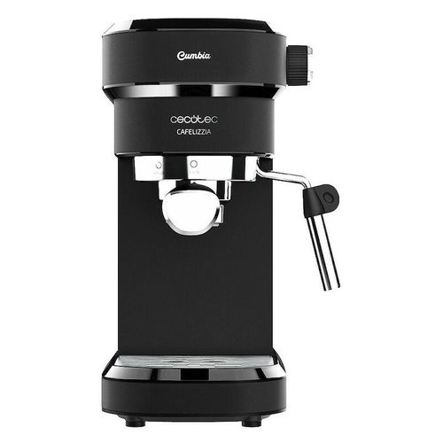 Espressomaschine Cafelizzia 790 Black Cecotec