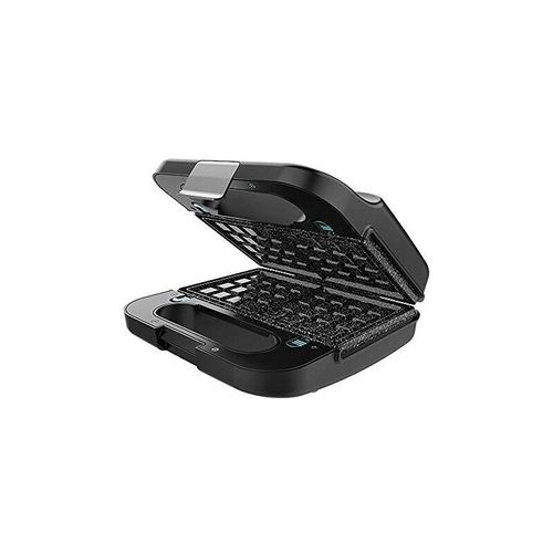 Sandwichmaker Rock'nToast 4in1 Cecotec