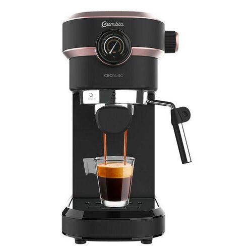 Espressomaschine Cafelizzia 890 Rose Pro Cecotec