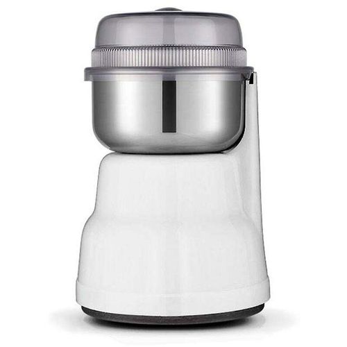 Elektrische Kaffeemühle Bohnen Gewürze Mixer Körner Maschine Küche Multifunktionale Kaffee Chopper B