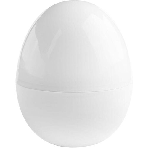 Egg Pod – Eierkocher Eierdampfer Perfekte Eier und löst die Schale