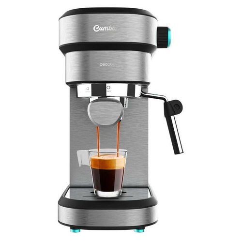 Espressomaschine Cafelizzia 890 Gray Cecotec