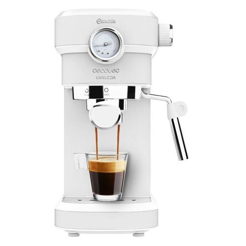 Espressomaschine Cafelizzia 790 White Pro Cecotec