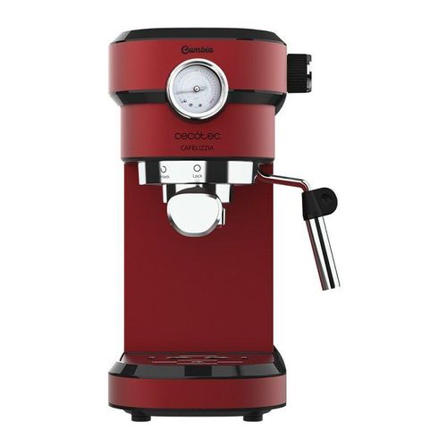 Espressomaschine Cafelizzia 790 Shiny Pro Cecotec