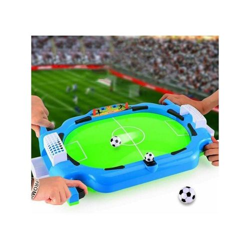 Kindertischfussball Mini-Flipper Mit Punktezähler Art. 89592