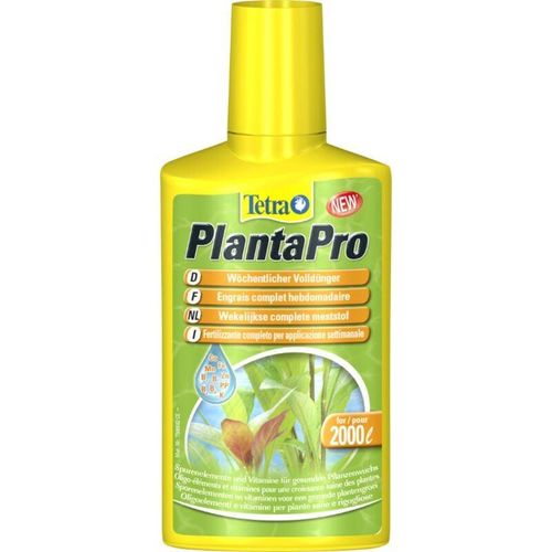 Tetra - Wöchentliche Düngung plantapro 250 ml