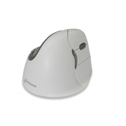 EVOLUENT ergonomische Maus »Ergonomische Maus Vertical 4 B«