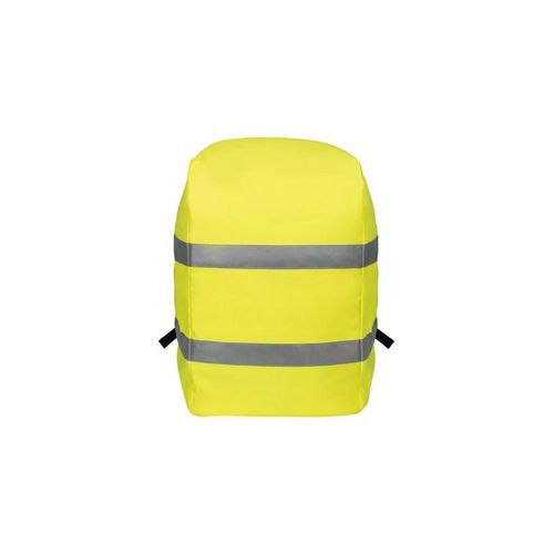 Dicota - backpack raincover for backpack - hi-vis 38 liter