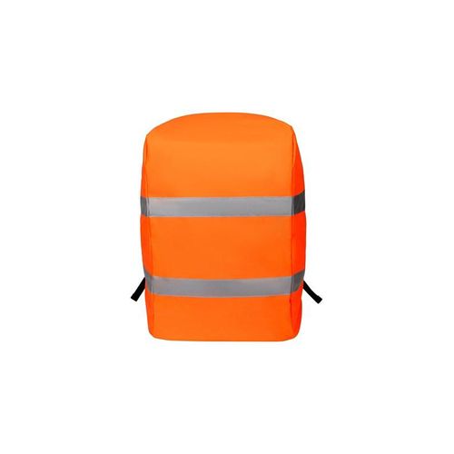 Dicota - backpack raincover for backpack - hi-vis 65 liter