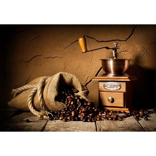 Papermoon Fototapete »Kaffee«