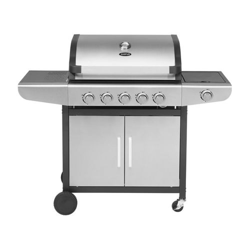 Ares Pro Gasgrill (5+1)