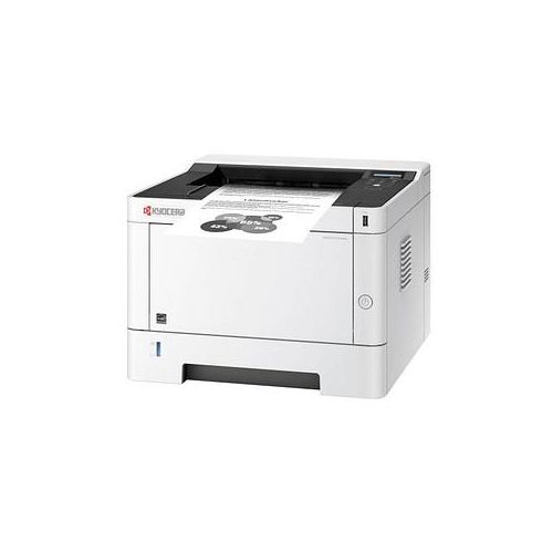 KYOCERA ECOSYS P2040dn Laserdrucker grau