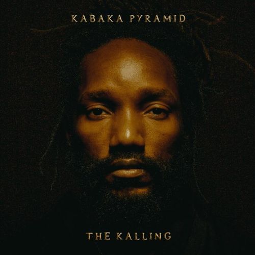 The Kalling (Vinyl) - Kabaka Pyramid. (LP)