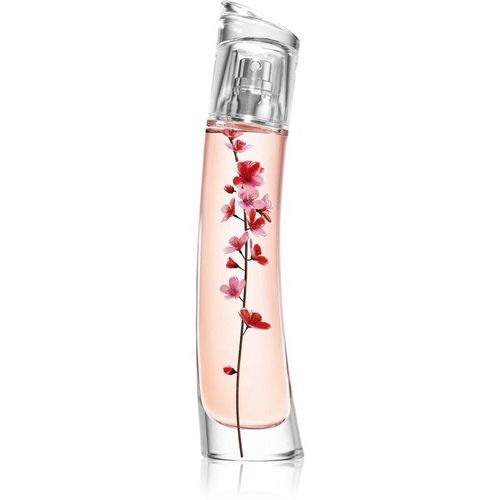 KENZO Flower by Kenzo Ikebana Eau de Parfum voor Vrouwen 40 ml