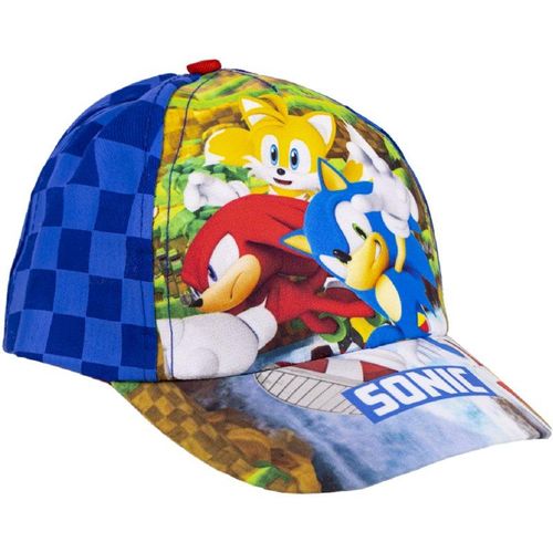 Sonic the Hedgehog Baseball Cap petje voor Kinderen 1 st