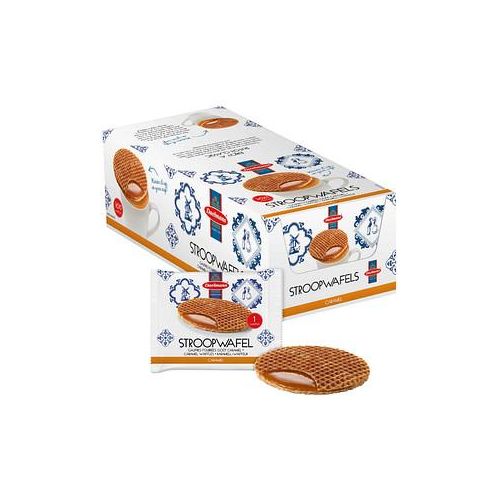 Daelmans JUMBO STROOPWAFEL Kekse 1404 g