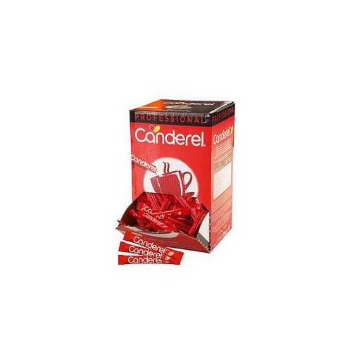 CANDEREL Zuckersticks, 500 x 0,5 g