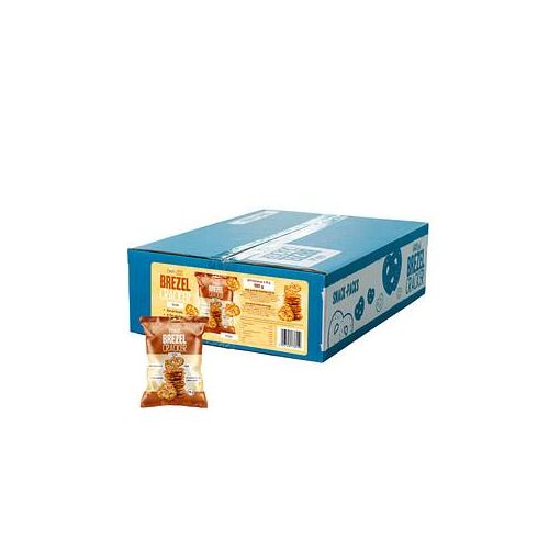 HELLMA Brezel Cracker 28 x 35 g