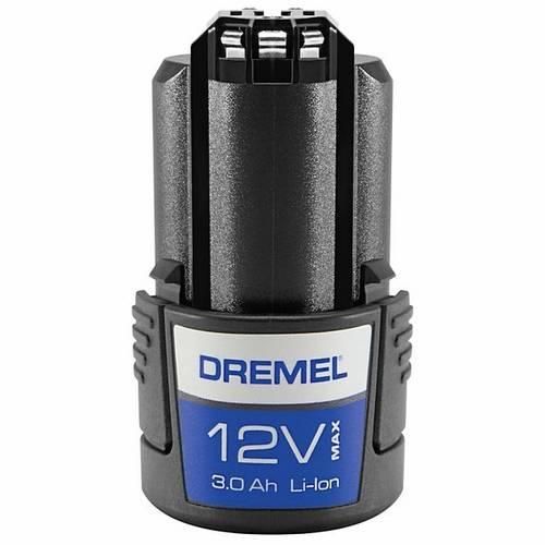 Dremel B12V30 261512V3JA Werkzeug-Akku 12 V 3 Ah Li-Ion