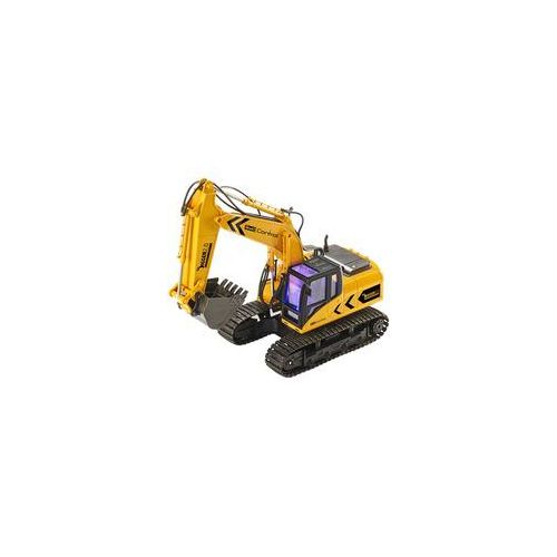 Digger 2.0, RC gelb/schwarz
