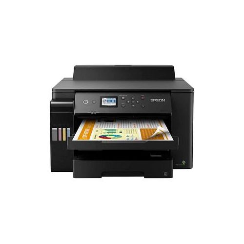 EPSON EcoTank ET-16150 Tintenstrahldrucker schwarz