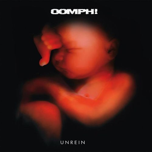 Unrein (Re-Release) - Oomph!. (CD)