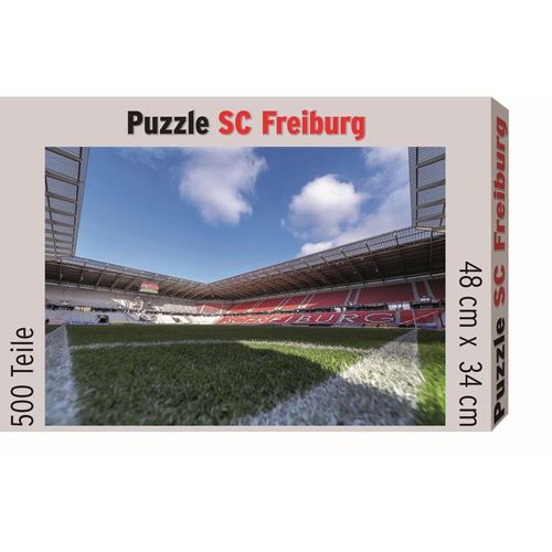 SC Freiburg Puzzle