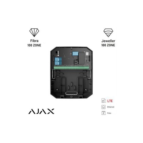 Hybrid-hub (4G)/B Ajax 57205