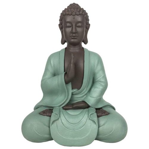 Bodhi-Statue aus Polyresin