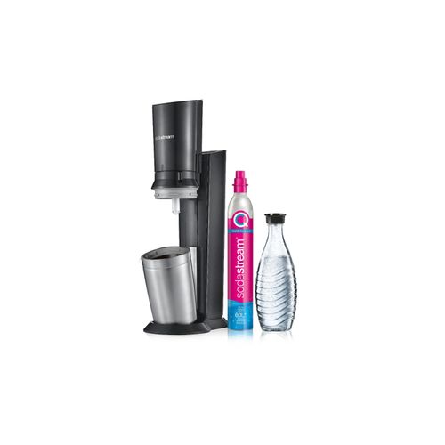 SodaStream Wassersprudler »Crystal C«