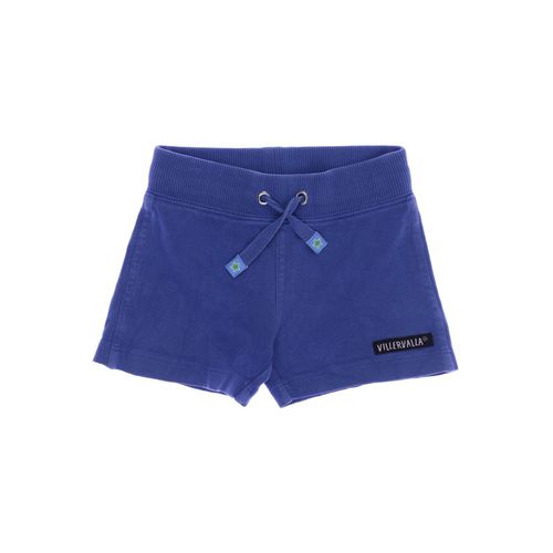 Villervalla Herren Shorts, blau, Gr. 74