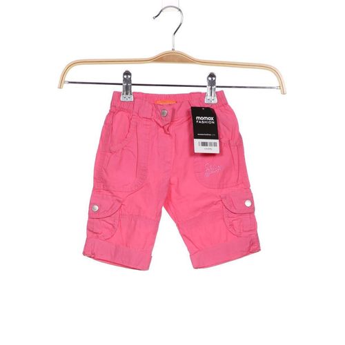 Staccato Damen Stoffhose, pink, Gr. 68