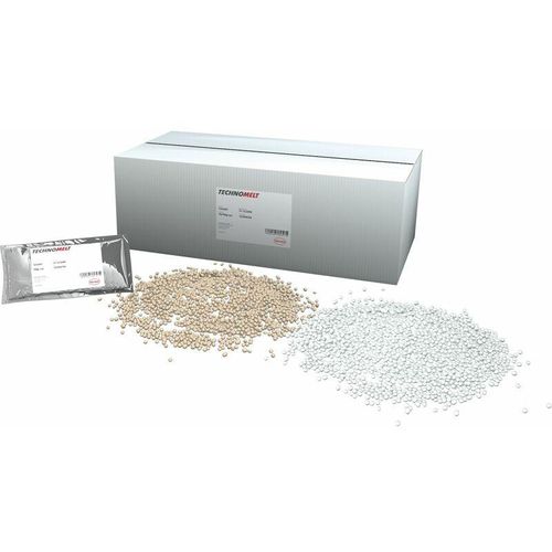 Schmelzkleber technomelt pur 270/7 g Natur, Granulat, 0,75 kg - Henkel