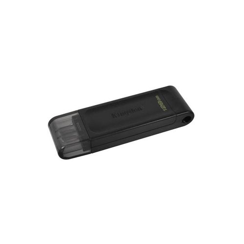 Kingston DataTraveler 70 - 128GB - USB-Stick