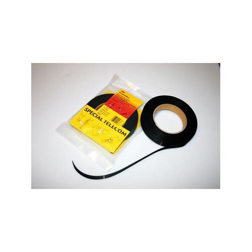 3M TM scotchflexTM wire tie wrap black 20mm x 10m