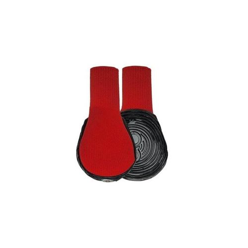 Goo-eez Athleticaz Red/Black M