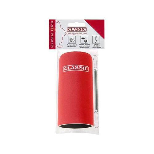 Classic Pet Products Cover for 320ml Classic Midi Bottle