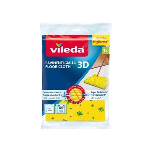 Vileda ODOR STOP floor cloth