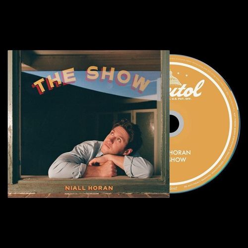 The Show - Niall Horan. (CD)